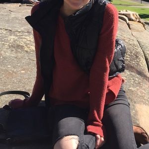 Abercrombie & Fitch Sweater